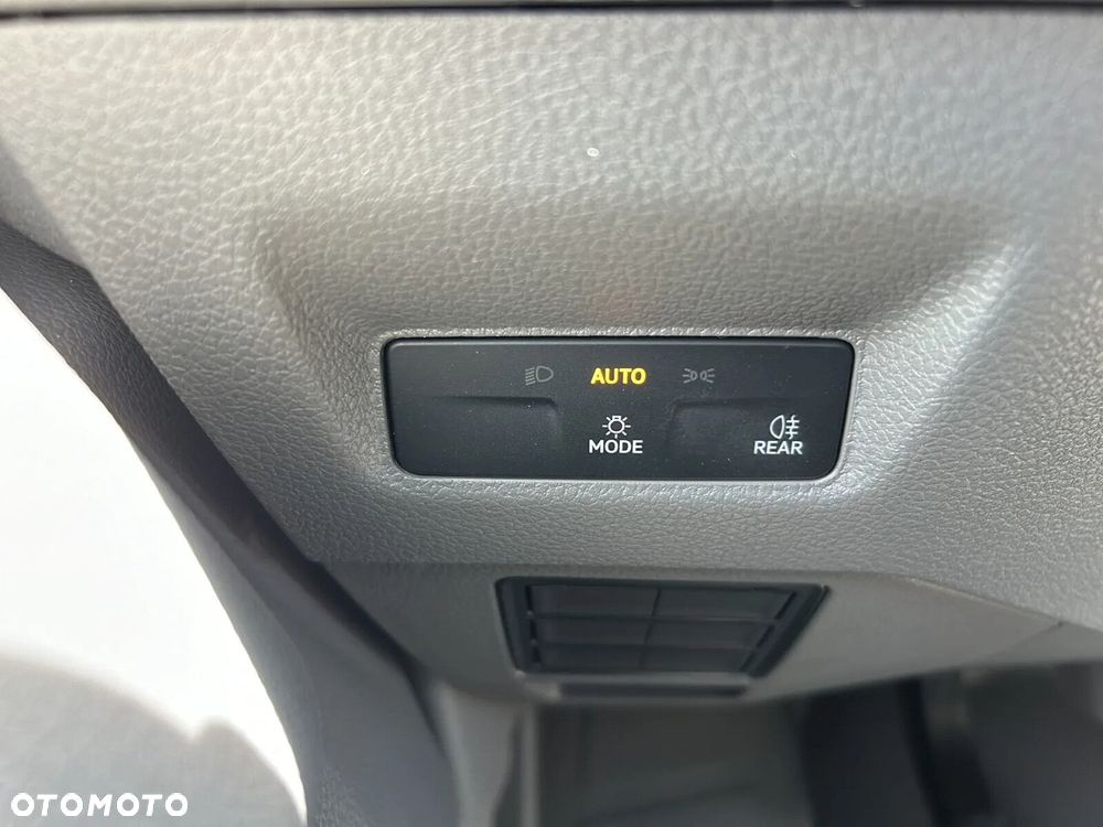 Volkswagen Crafter 35/SKRZYNIOWY, 2.0 TDI 163 KM, manual, r. o. 4490mm - 27