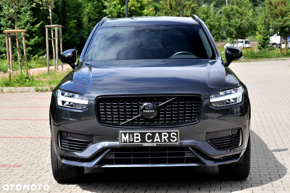 Volvo XC 90 T8 AWD Twin Engine Geartronic RDesign - 7