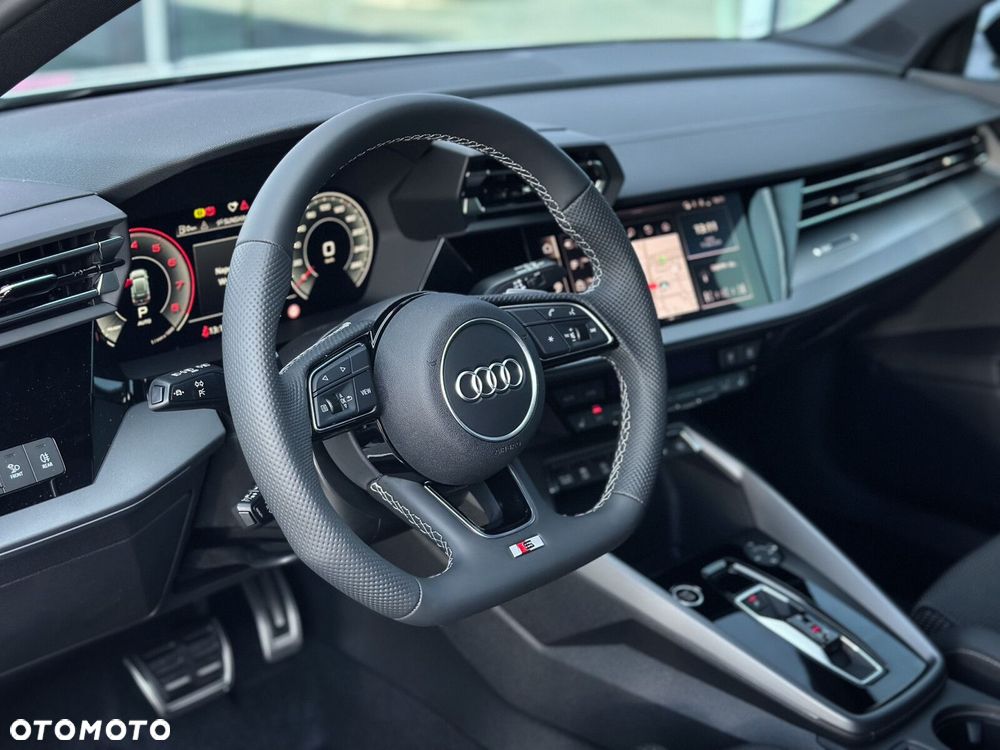 Audi A3 Sportback - 18