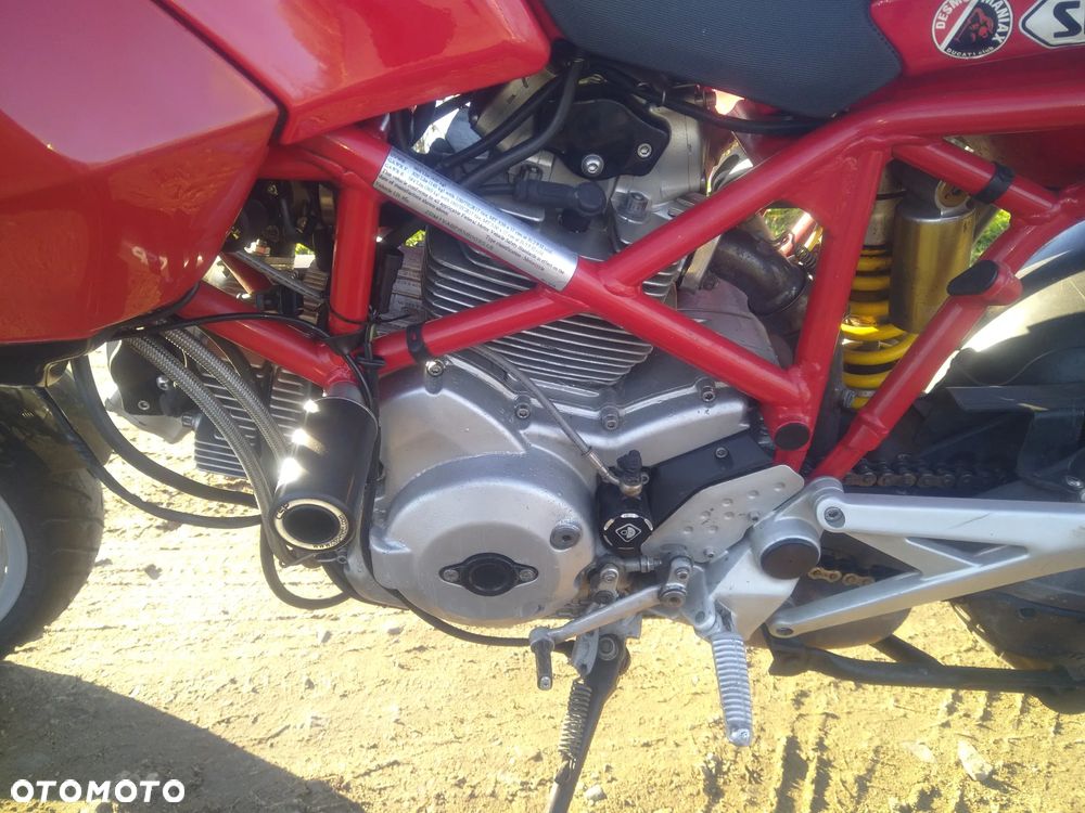 Ducati Multistrada - 3