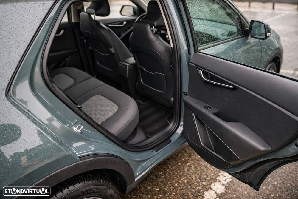Kia Niro EV 64kWh Tech - 12