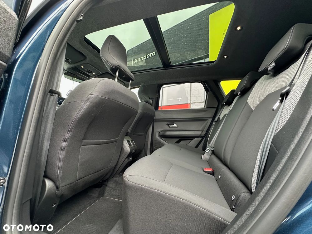 Dacia Bigster 1.8 Full Hybrid 155 Journey MMT - 6
