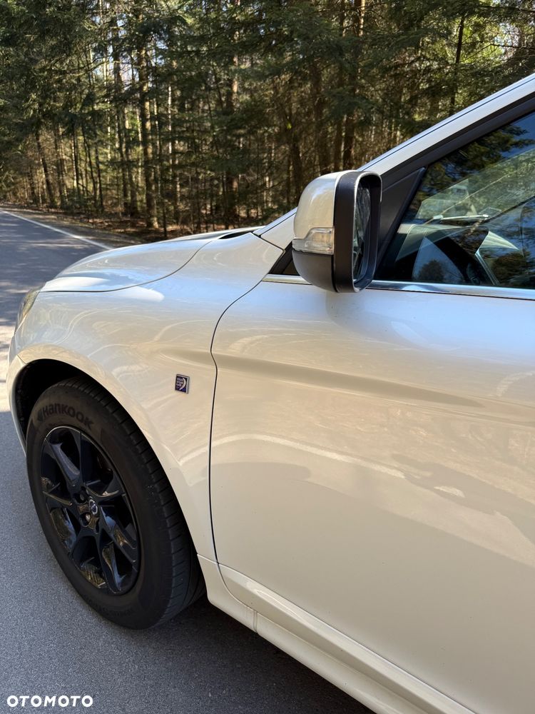 Volvo XC 60 D4 Ocean Race - 22