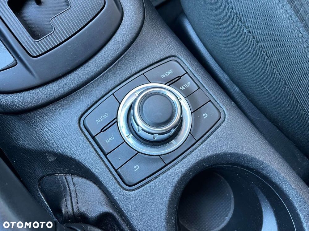 Mazda CX-5 SKYACTIV-D 150 SCR AWD Advantage - 16