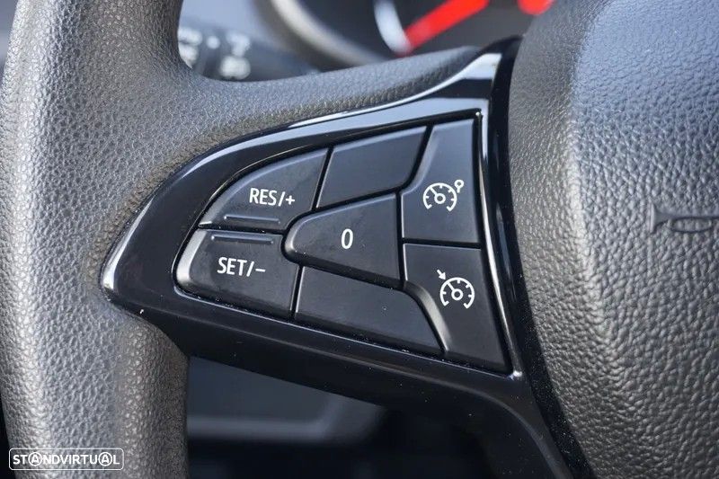 Dacia Sandero 1.0 SCe Essential - 13