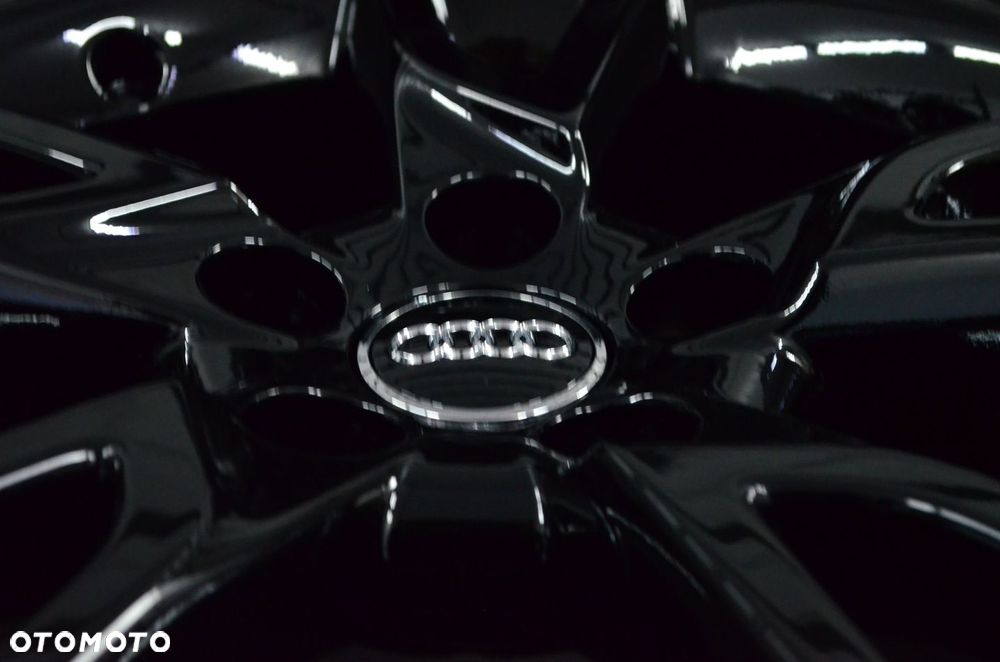 Felgi 5x112 R17 Audi A3 8p 8V a4 b6 b7 a6 c6 TT Q3 Q2 S-Line - 8