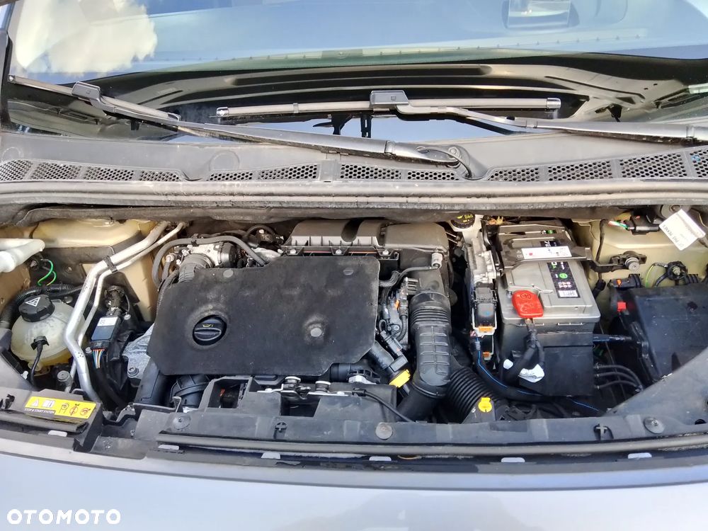 Opel Combo 1.5 D Automatik Start/Stop Innovation - 40