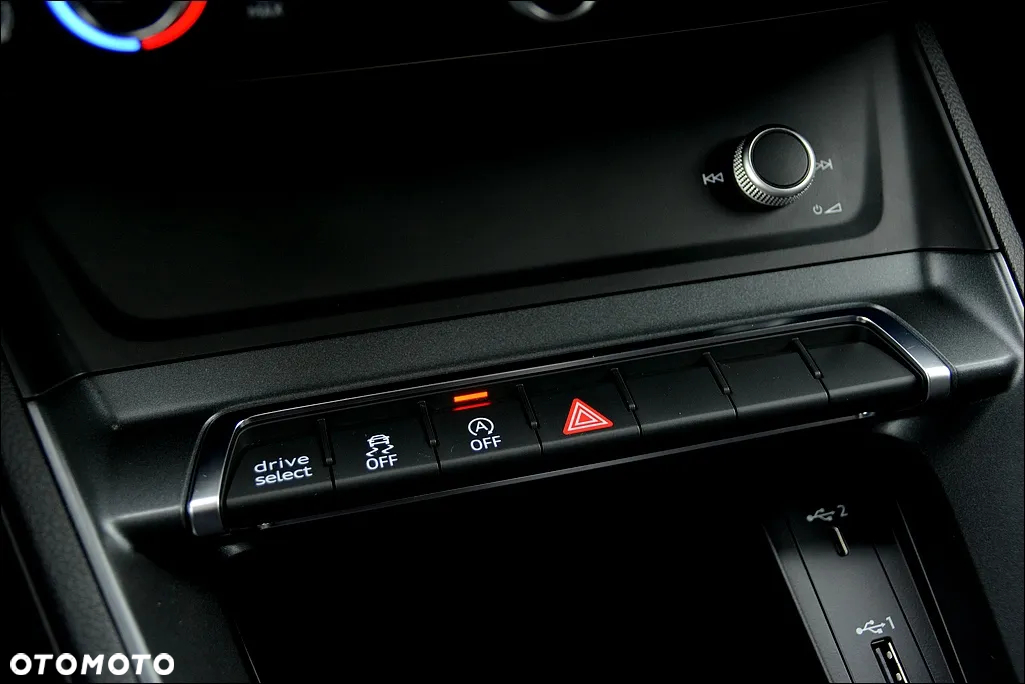 Audi Q3 35 TFSI S line S tronic - 29