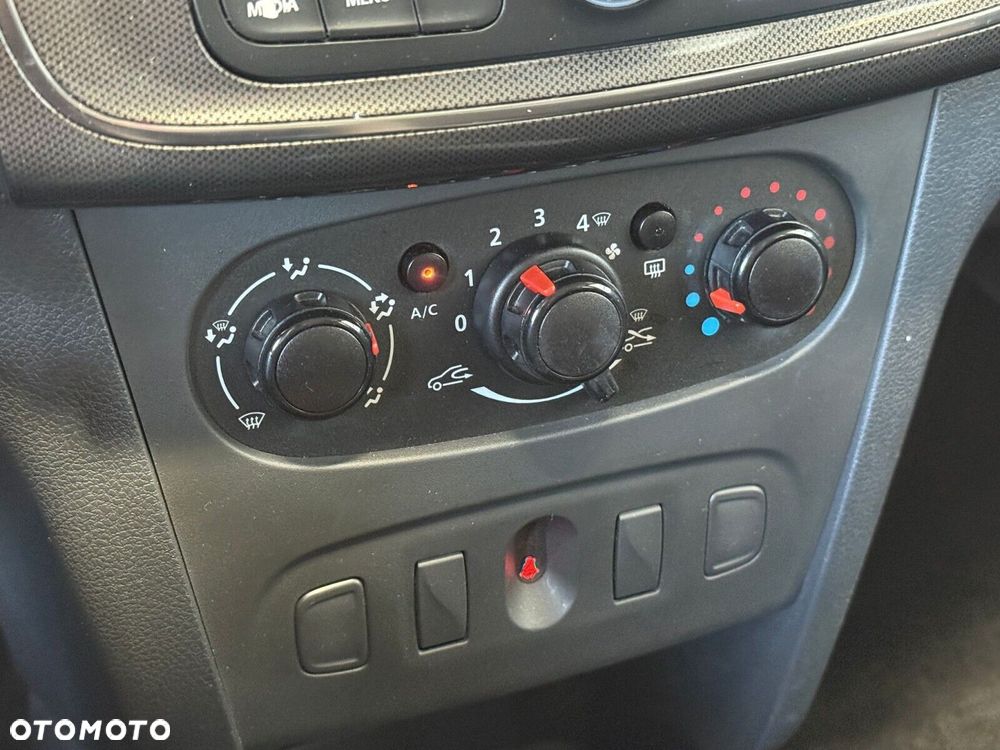 Dacia Sandero Stepway - 20