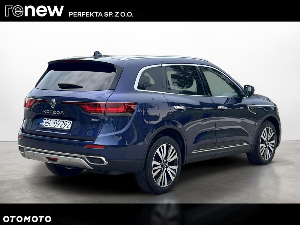 Renault Koleos 2.0 Blue dCi Initiale Paris 4x4 X-Tronic - 5