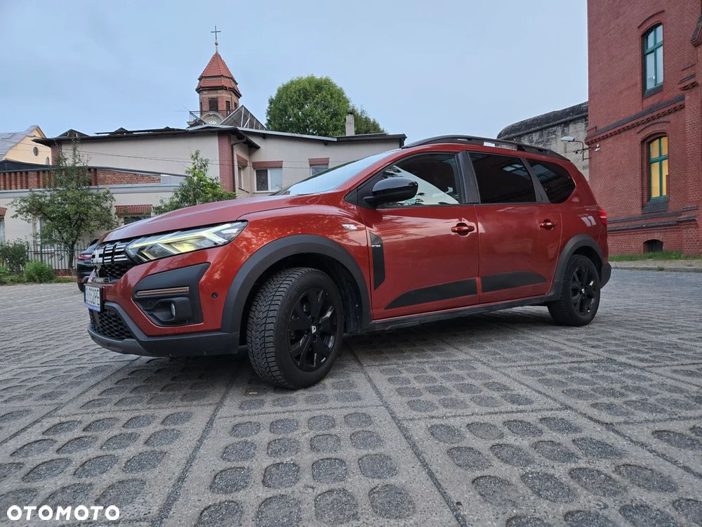 Dacia Jogger 1.0 TCe Extreme 7os - 1