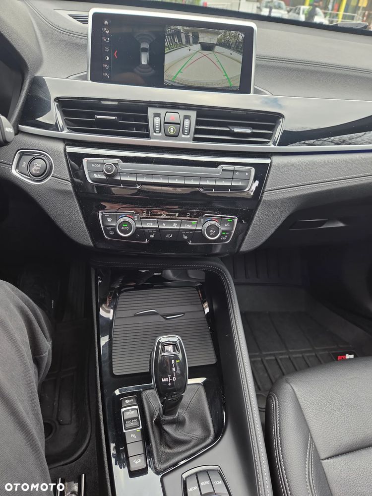 BMW X1 xDrive20i - 33