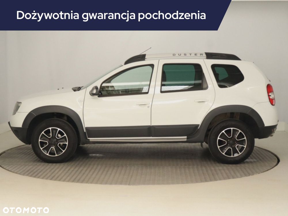 Dacia Duster - 4