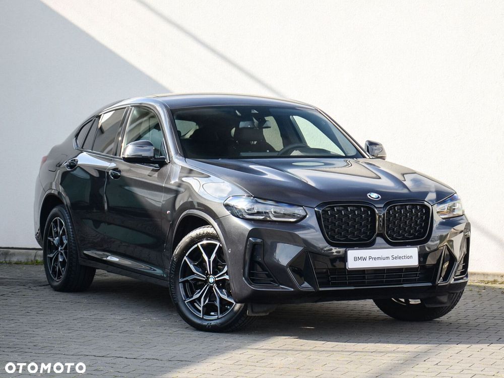 BMW X4 - 11