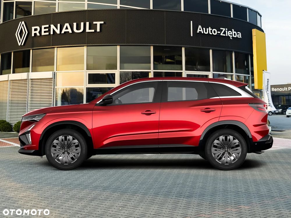 Renault Austral 1.3 TCe mHEV Evolution - 2