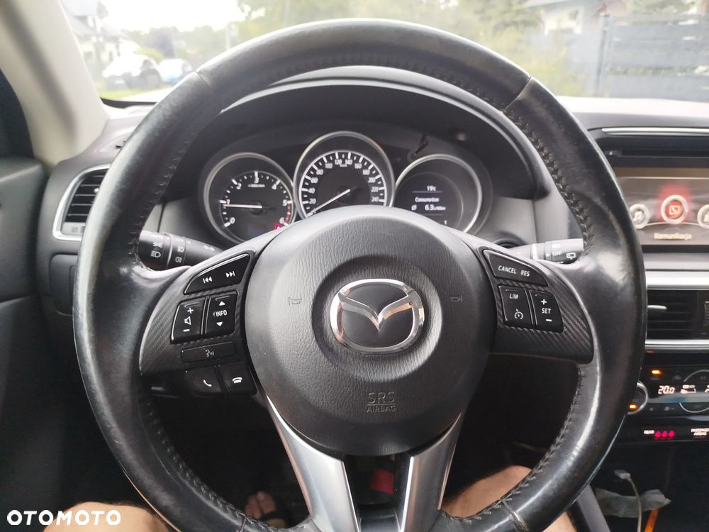 Mazda CX-5 2.2 D Skyenergy 2WD - 23