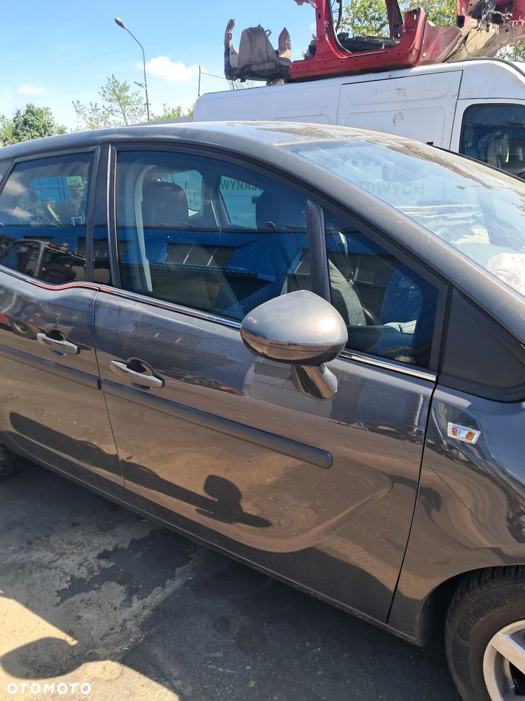 Opel Meriva B II LIFT Z190 A14NEL 4JKT Części karoseria silnik  automatyczna skrzynia wnętrze felgi - 6