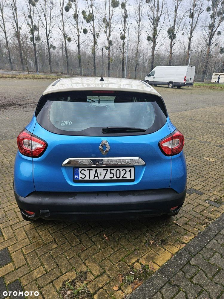 Renault Captur - 4