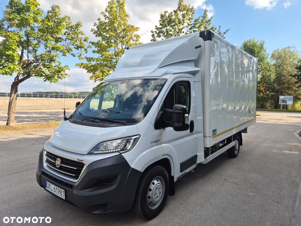 Fiat Ducato - 1