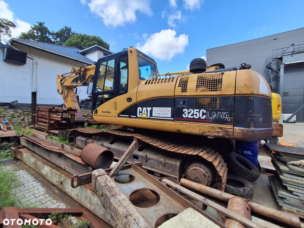 Caterpillar 325 C - 1