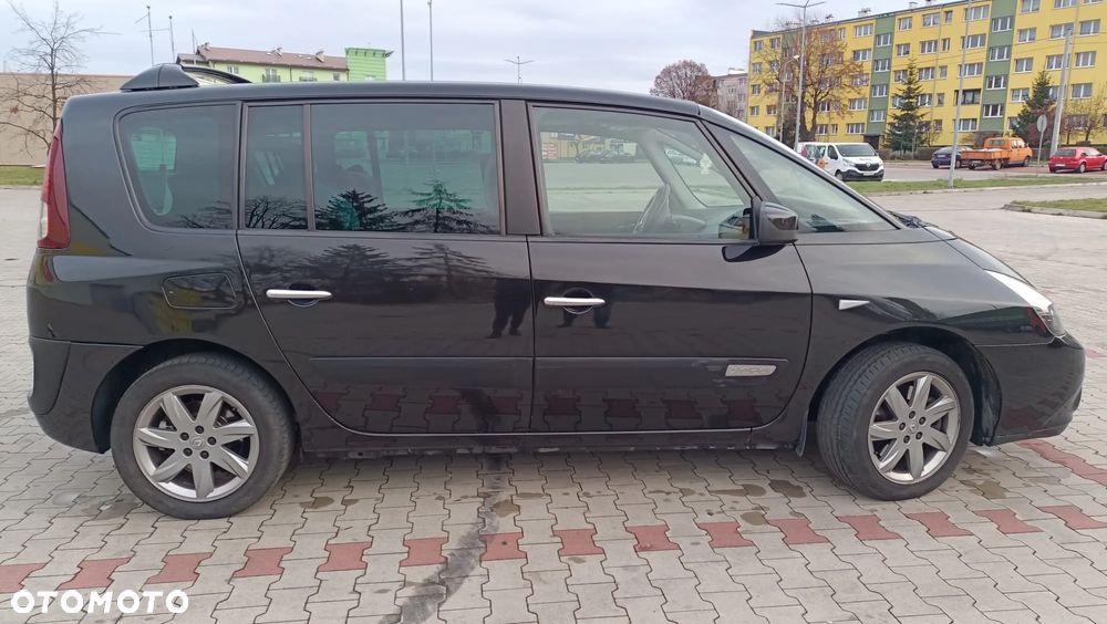 Renault Espace - 18