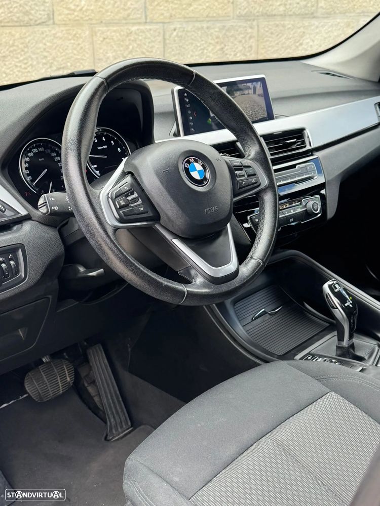 BMW X1 sDrive18i Aut. Advantage - 14