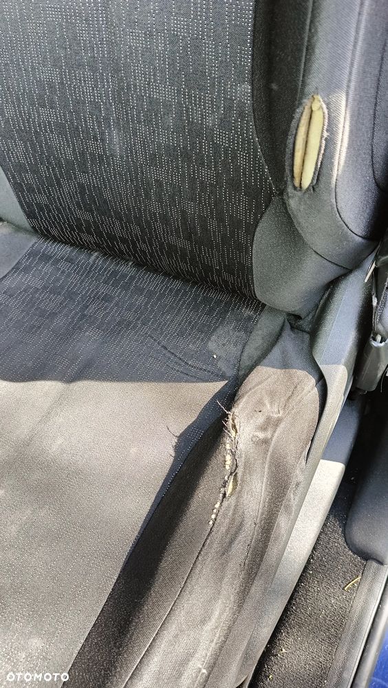 Citroën C4 Grand Picasso 1.6 HDi X - 4