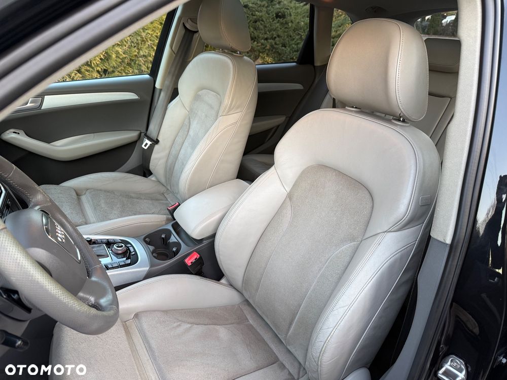 Audi Q5 3.0 TDI Quattro S tronic - 20