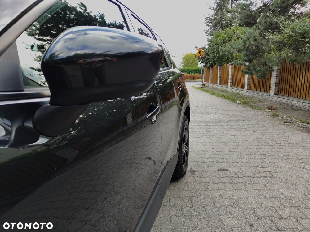 Mazda CX-5 SKYACTIV-G 165 Exclusive-Line - 11