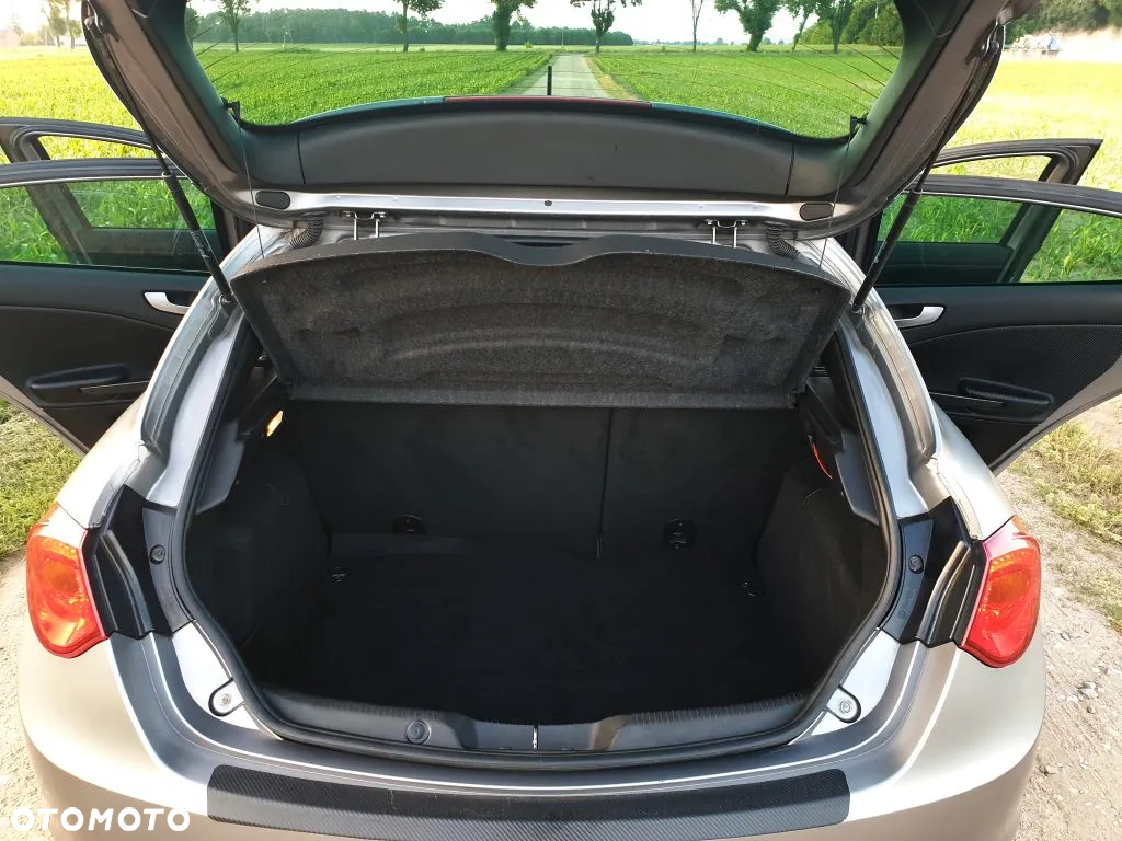 Alfa Romeo Giulietta 1.4 TB MultiAir Super - 24