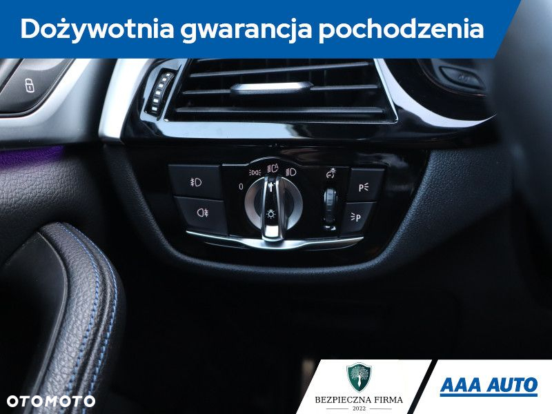 BMW Seria 5 - 20