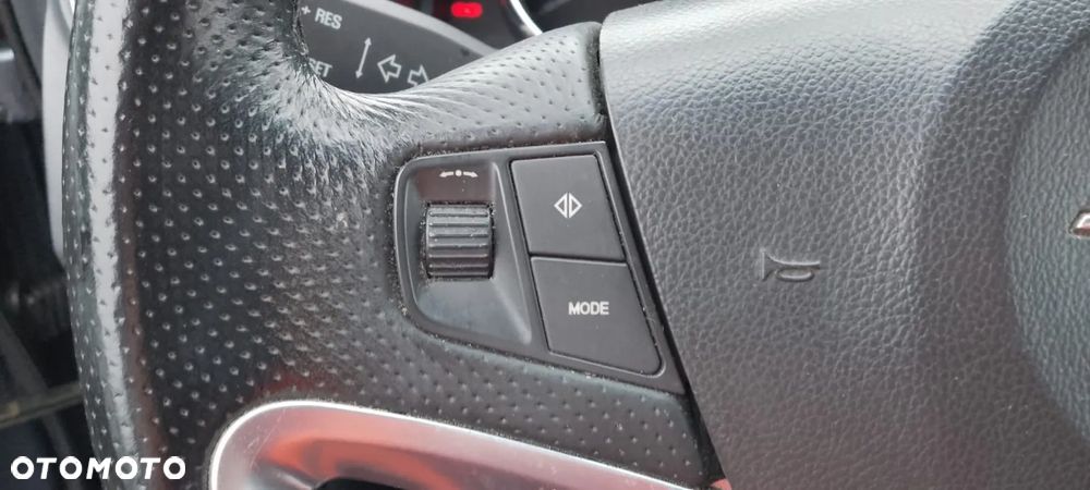 Opel Antara 2.0 CDTI 4x4 Cosmo - 12