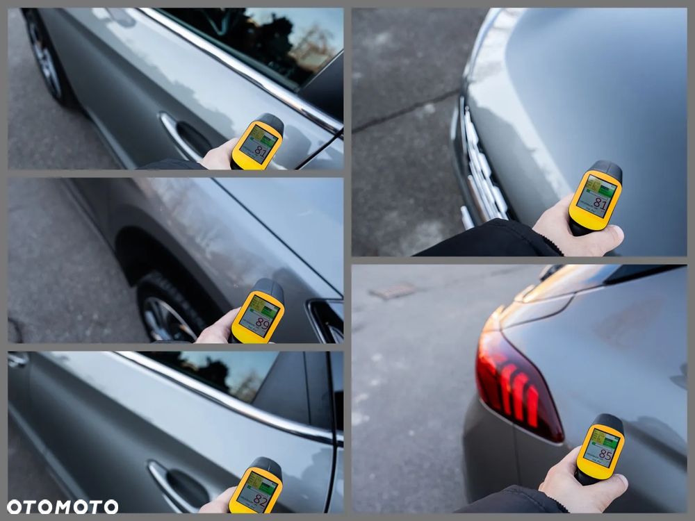 Hyundai Tucson 1.6 Turbo 4WD DCT Style - 13