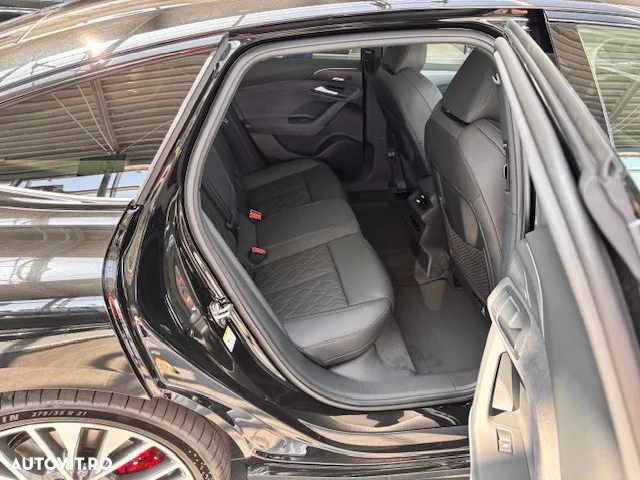 Audi A6 Sportback quattro e-tron 100 kWh - 14