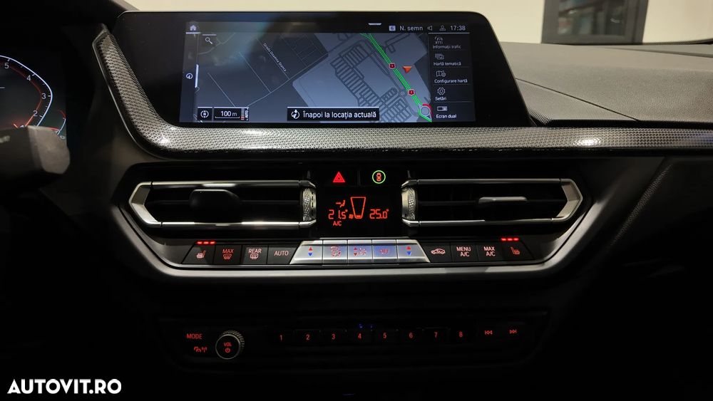 BMW Seria 2 218i Aut. Advantage - 26