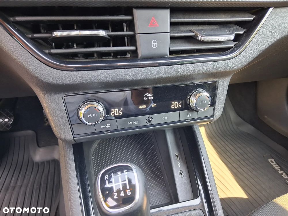 Skoda Kamiq 1.0 TSI Ambition - 29