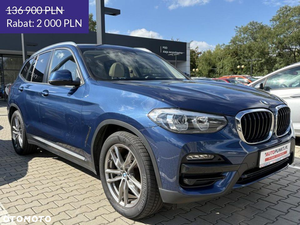 BMW X3 - 22
