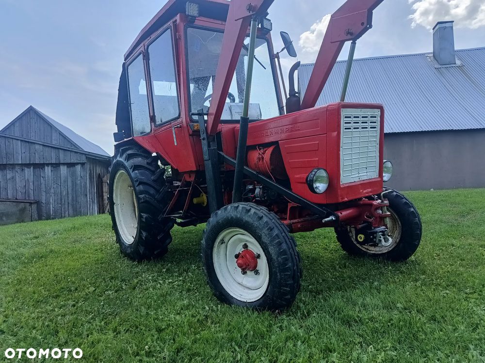 Inny Zestaw T25 +  TUR + WSP+ obciążnik - 3