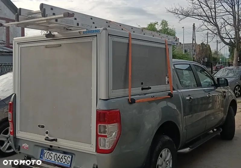 Ford Ranger - 8