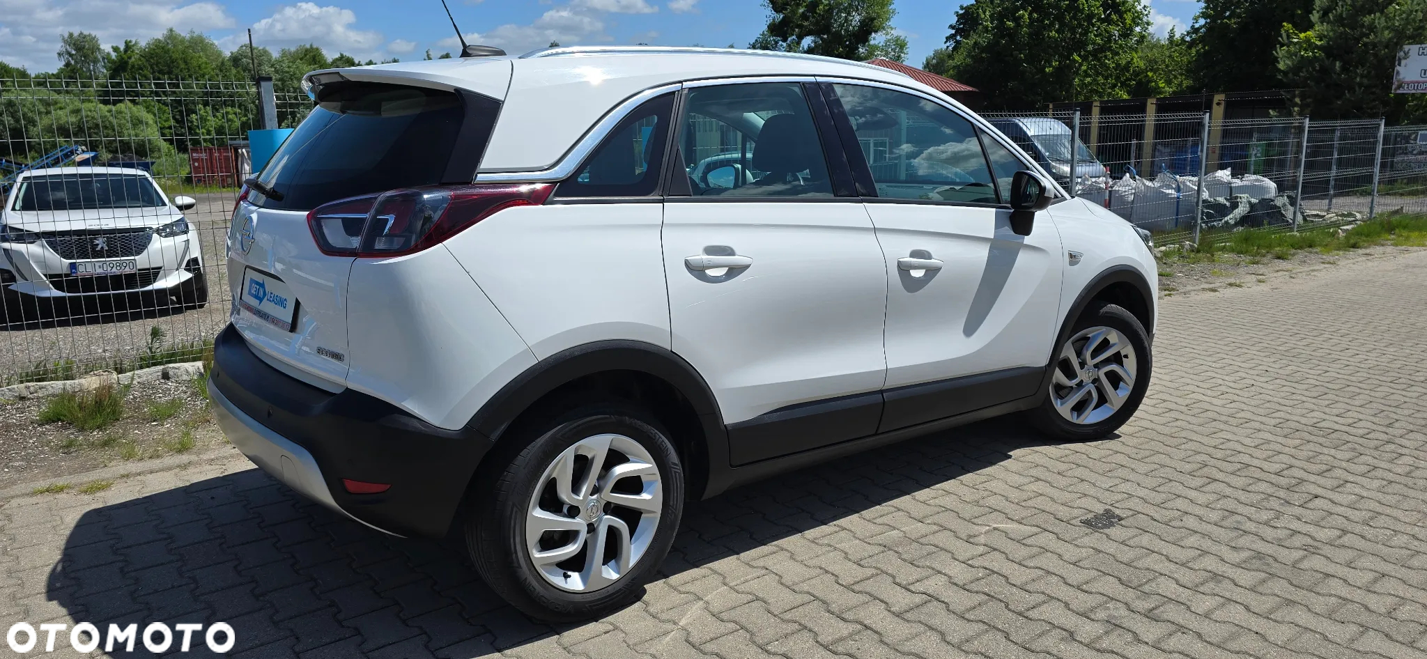 Opel Crossland X 1.2 Start/Stop Innovation - 4