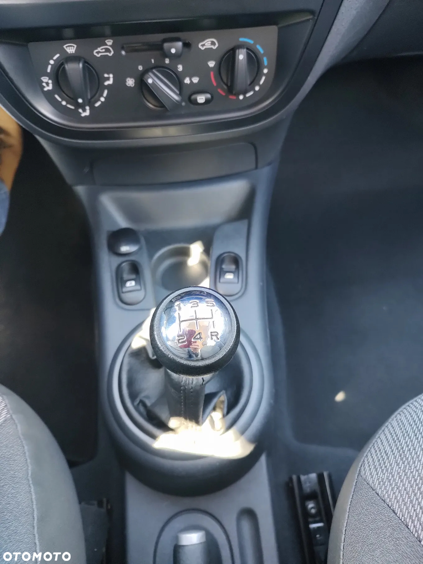 Citroën C3 1.4 Advance - 30