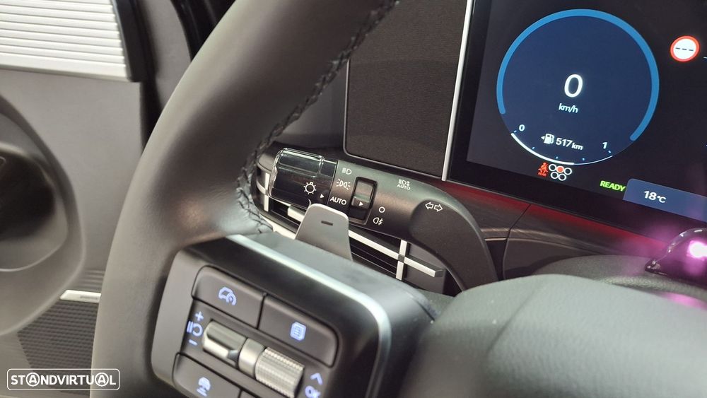 Hyundai Santa Fe 1.6 T-GDI PHEV Vanguard - 21