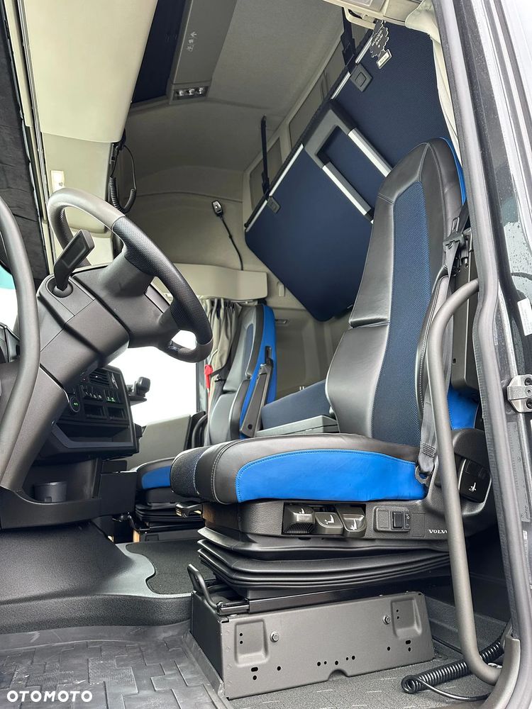 Volvo FH4 - 16