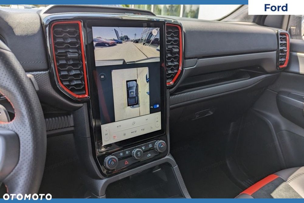 Ford Ranger - 10