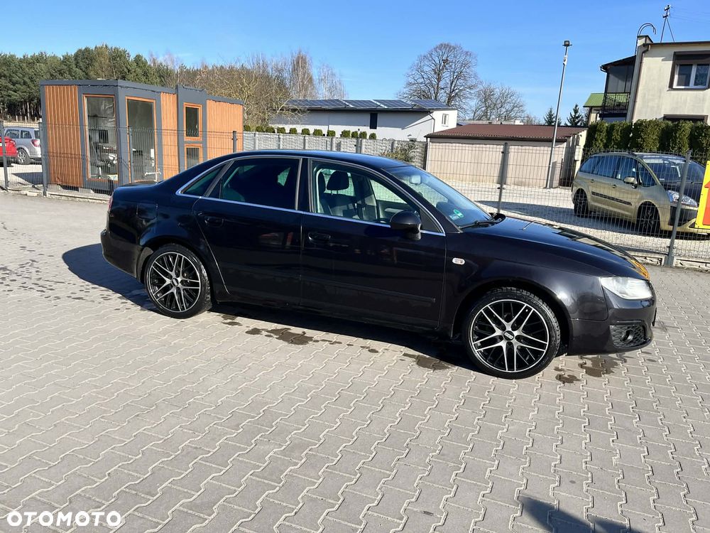 Seat Exeo 2.0 TDI DPF Style - 3