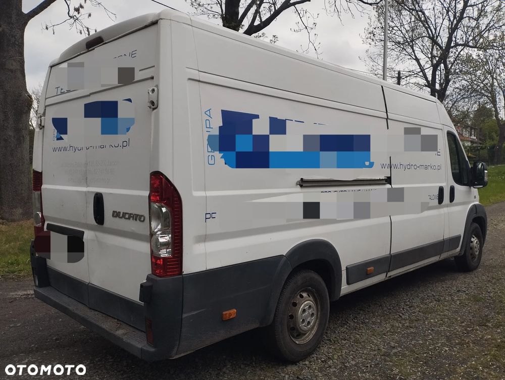Fiat Ducato - 4