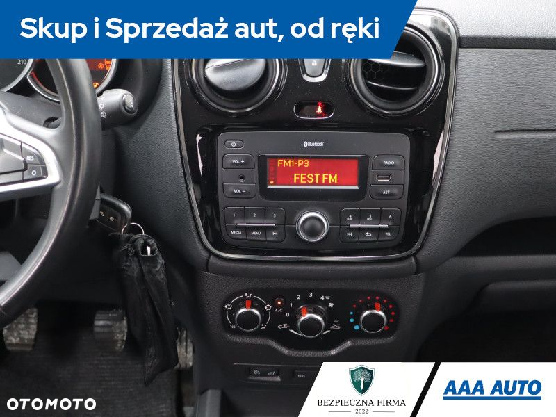 Dacia Lodgy - 14