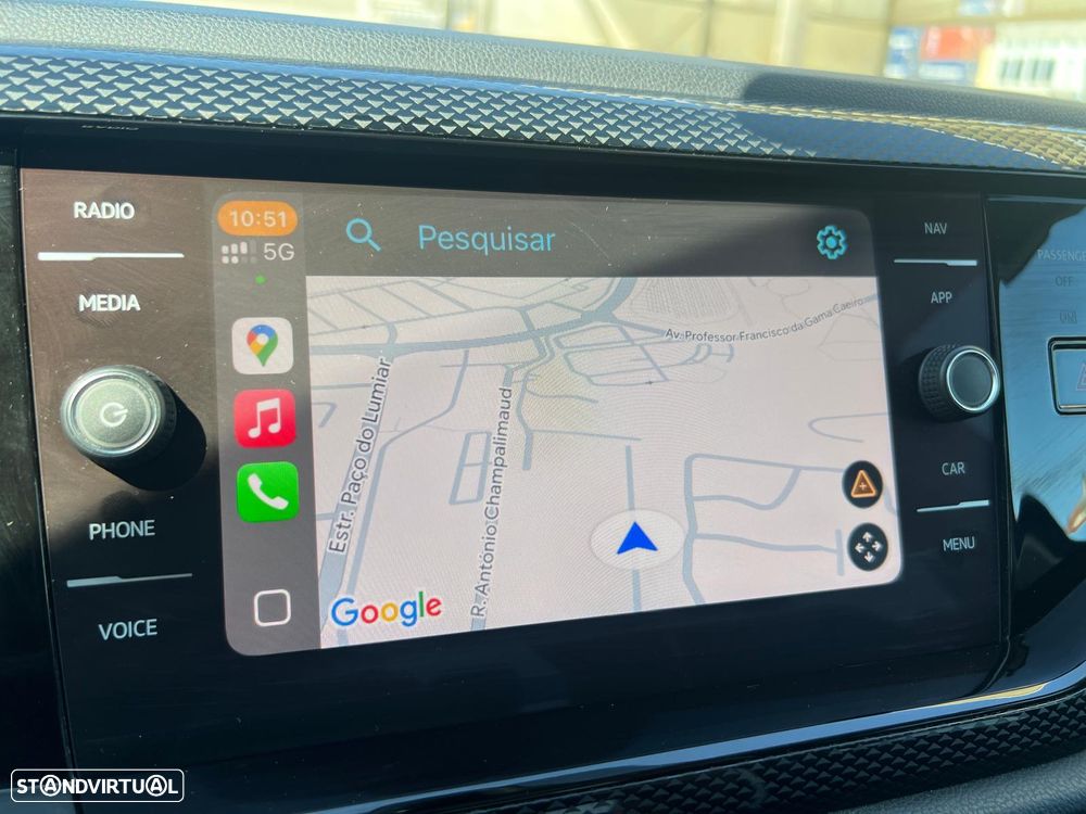 VW Taigo 1.0 TSI Urban - 18