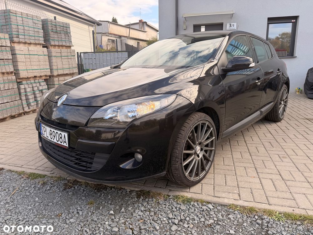 Renault Megane 1.5 dCi Generation Authentique - 3