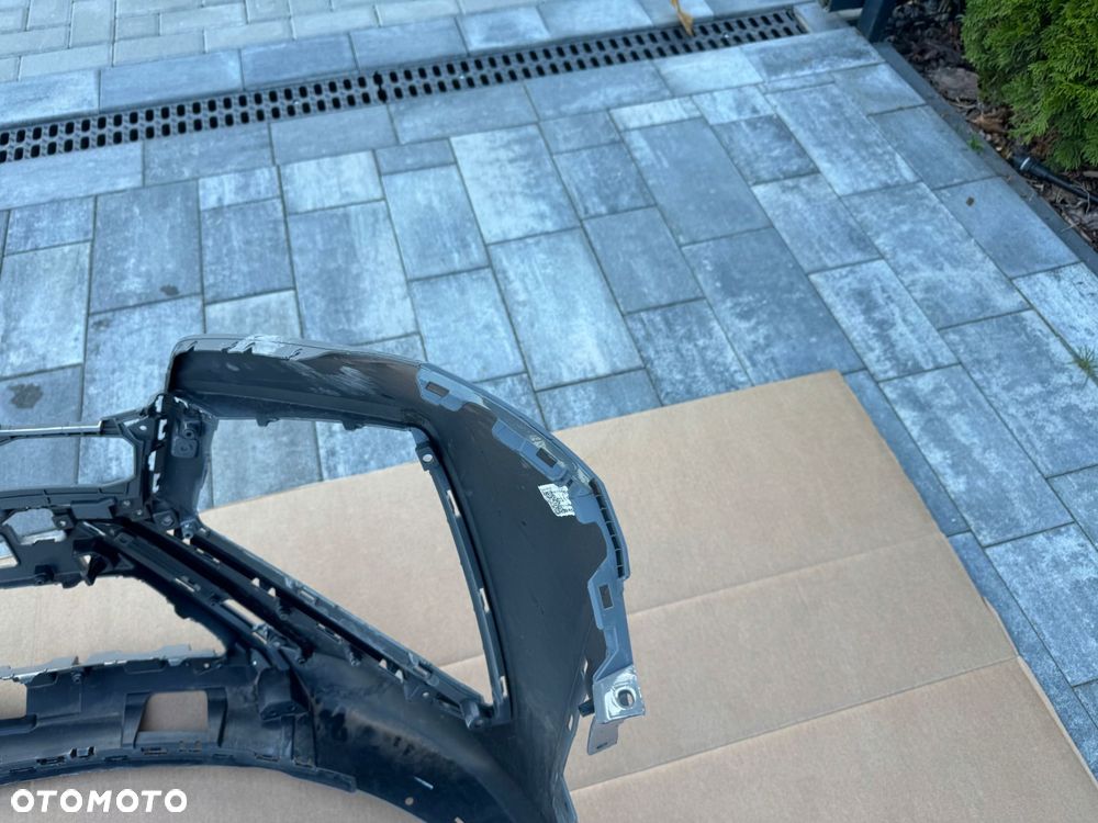 zderzak przód hyundai tucson 4 iv lift 2024- oryginał - 10